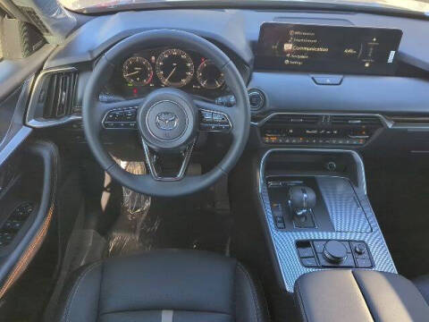 2026 Mazda CX-90 3.3 Turbo Premium Plus