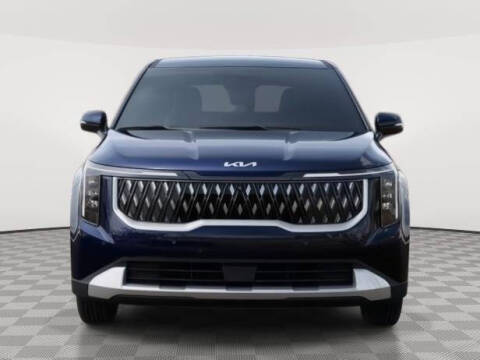 2026 Kia Carnival LX