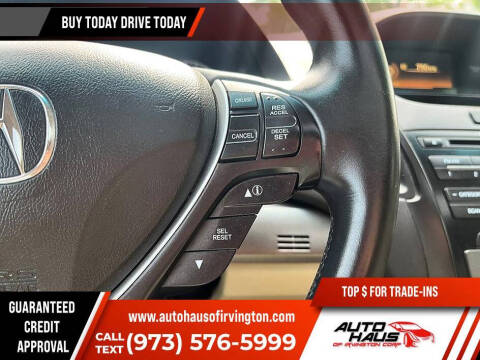 2015 Acura RDX
