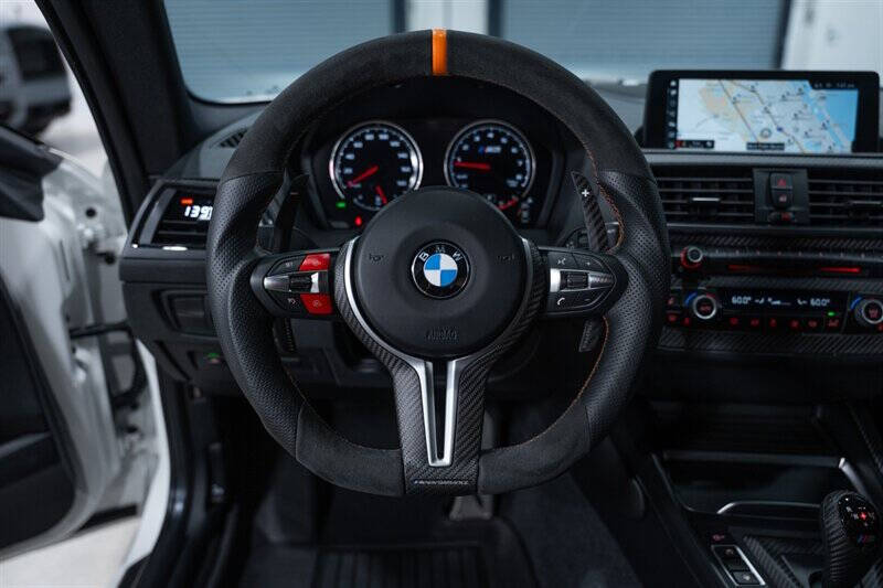 2020 BMW M2 Competition