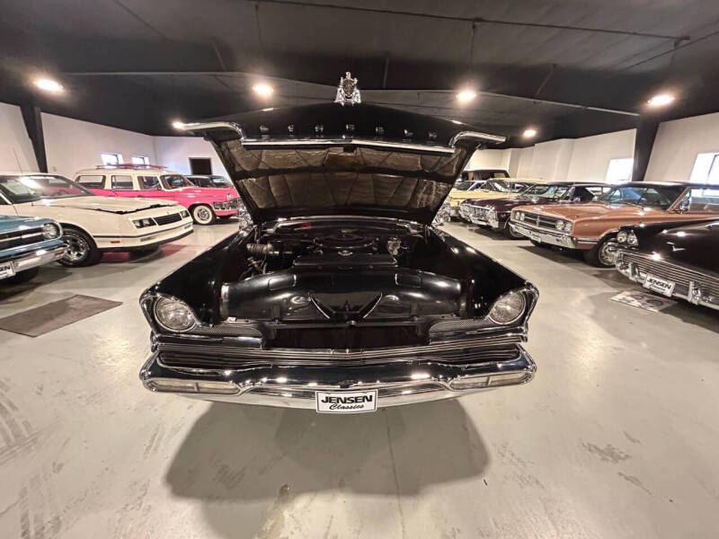 1956 Lincoln Premiere