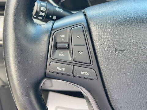 2015 Kia Sorento EX