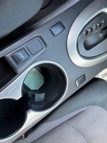 2013 Nissan Rogue SV