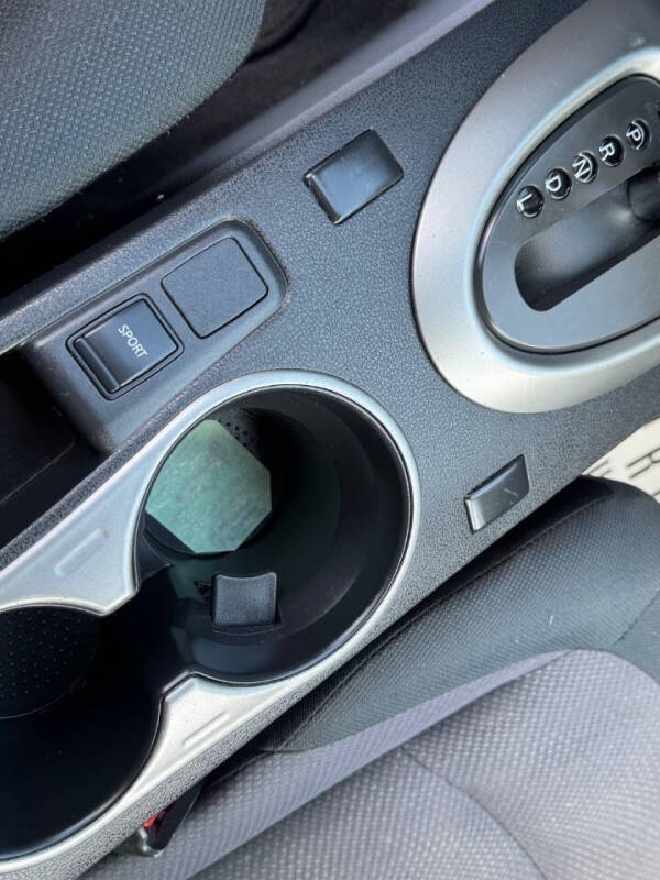 2013 Nissan Rogue SV