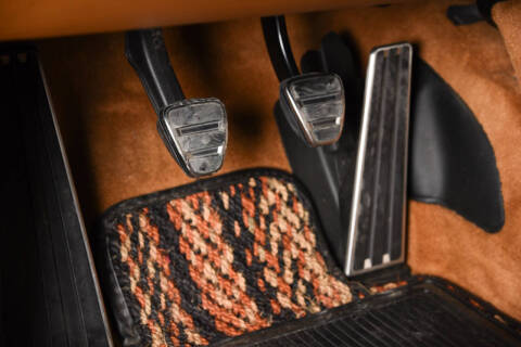 2009 Porsche 911 Carrera S
