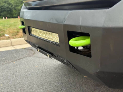 2011 Ford F-350 Super Duty