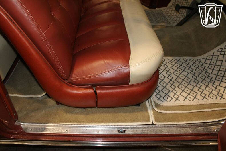1950 Pontiac Catalina