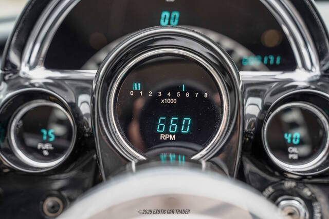 1959 Chevrolet Corvette