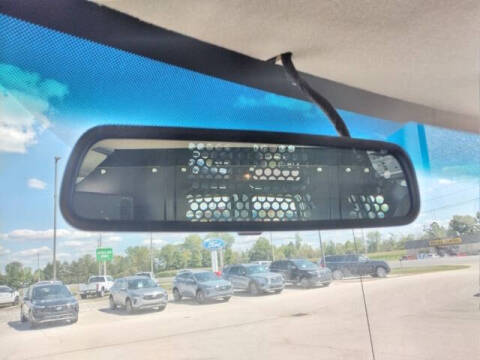 2023 Chevrolet Express 2500