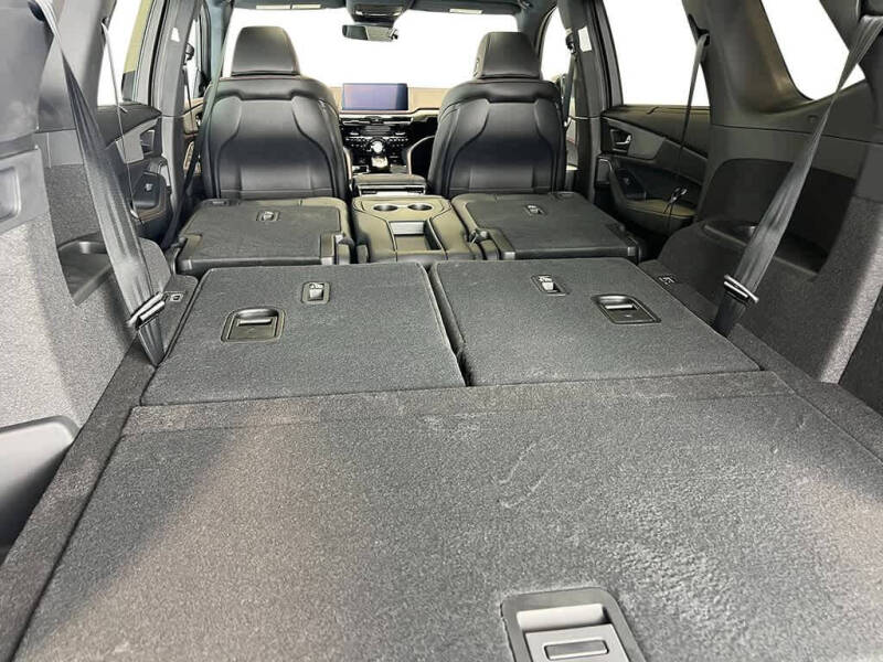 2026 Acura MDX SH-AWD w/A-SPEC