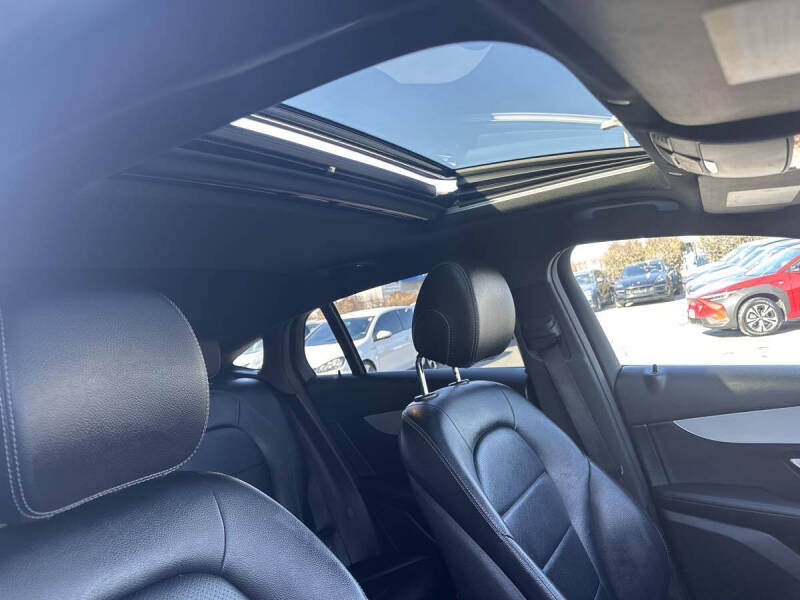 2021 Mercedes-Benz GLC GLC 300 4MATIC