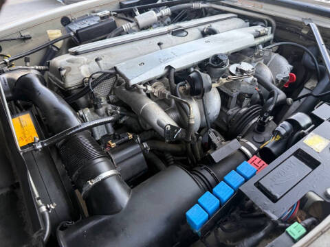 1996 Jaguar XJ-Series XJS