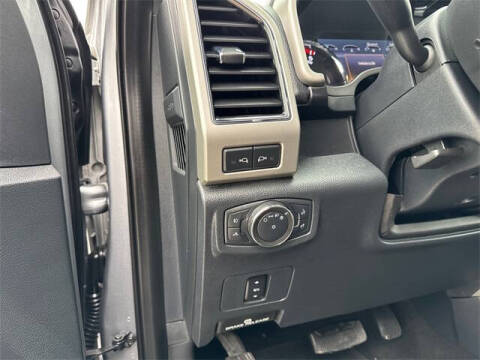 2022 Ford F-350 Super Duty