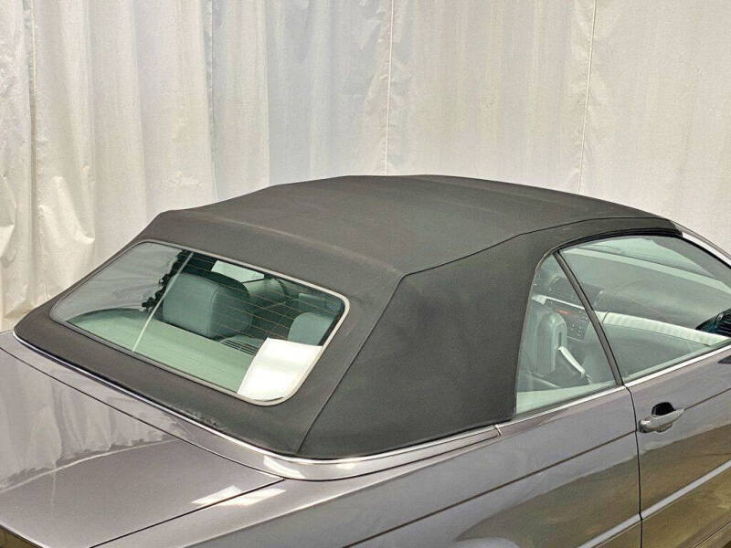 2005 BMW 3 Series 330Ci