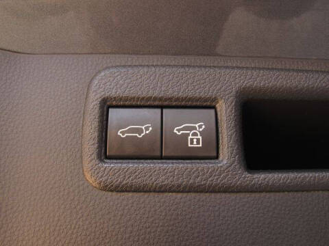 2023 Toyota Venza Limited