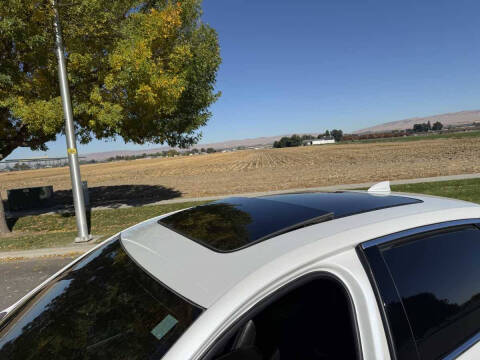 2016 Cadillac CT6 3.0TT Premium Luxury