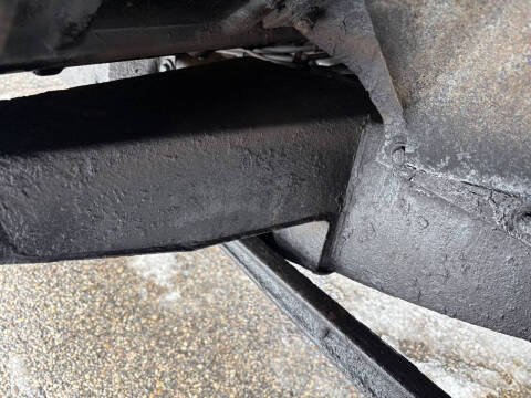 1997 Land Rover Defender 110