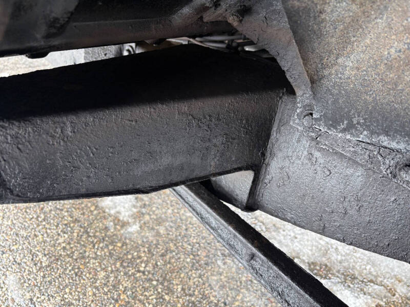 1997 Land Rover Defender 110