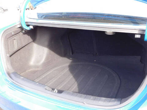 2022 Kia Forte GT Line