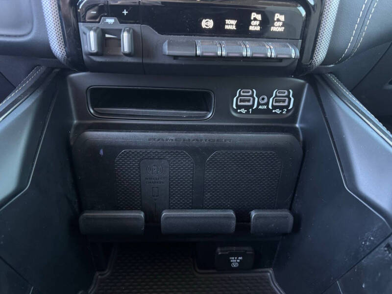 2023 RAM 3500 Limited