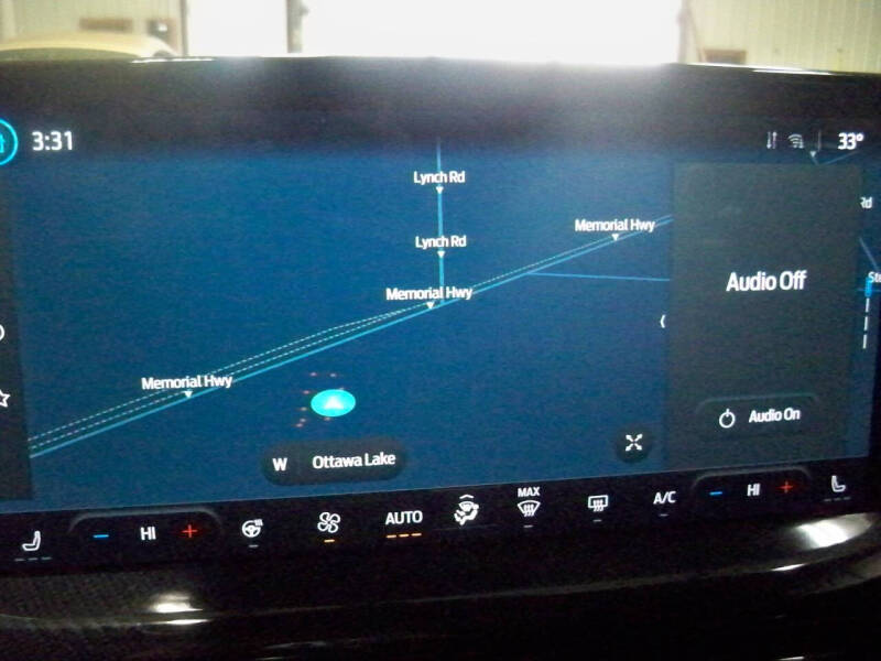 2023 Ford Escape ST-Line Elite