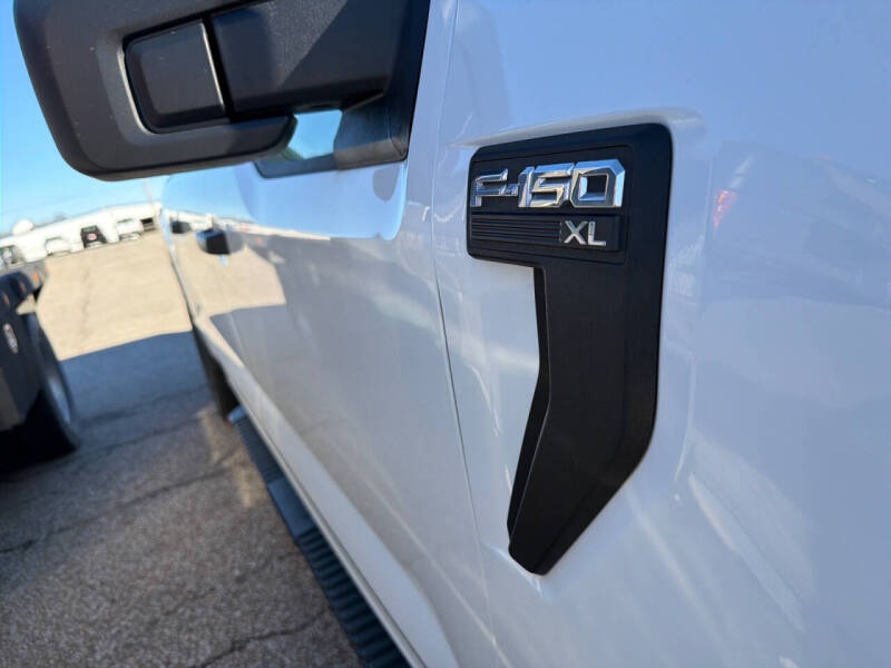 2017 Ford Expedition EL XL Fleet