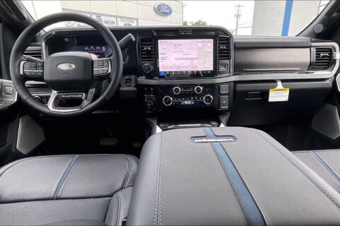 2026 Ford F-450 Super Duty