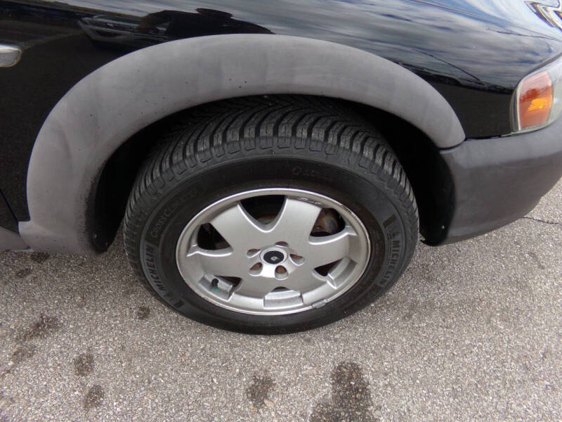 2004 Volvo XC70