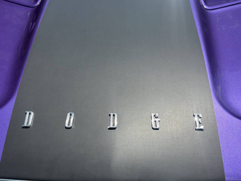1970 Dodge Challenger