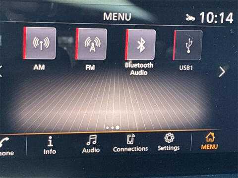 2022 Infiniti QX60 Pure