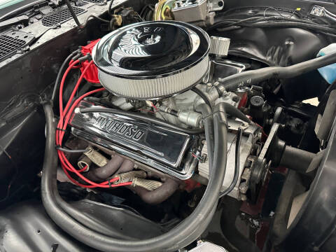 1980 Chevrolet Camaro