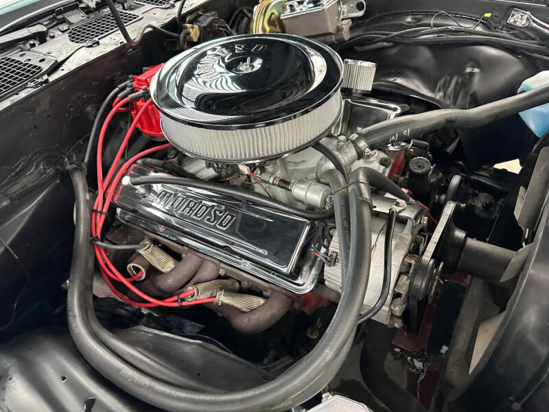 1980 Chevrolet Camaro