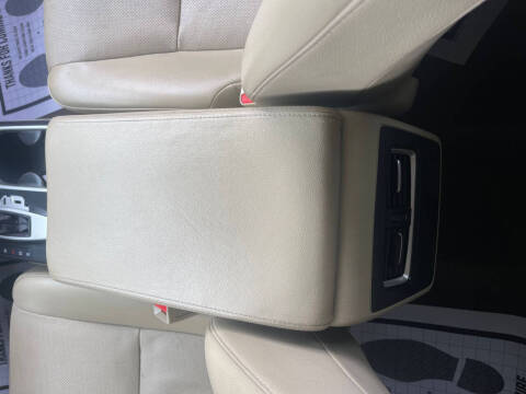 2017 Acura RDX w/Advance