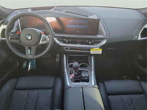 2026 BMW XM Label