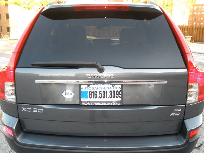 2008 Volvo XC90 3.2 Special Edition