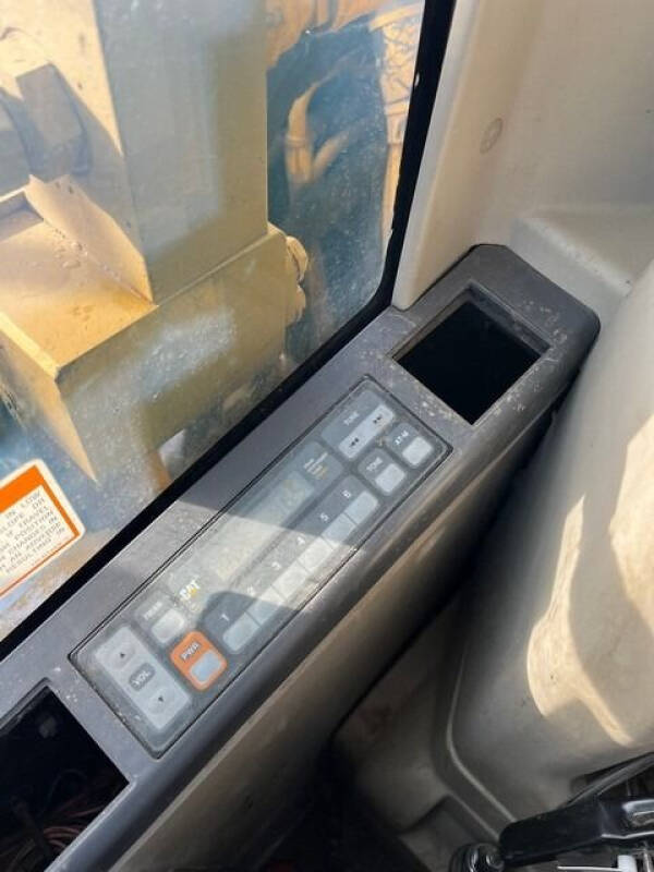 2001 Caterpillar 315CL Excavator w/ 36" Bucket