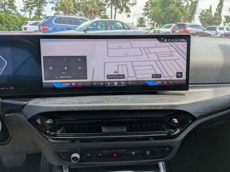 2025 BMW 4 Series 430i