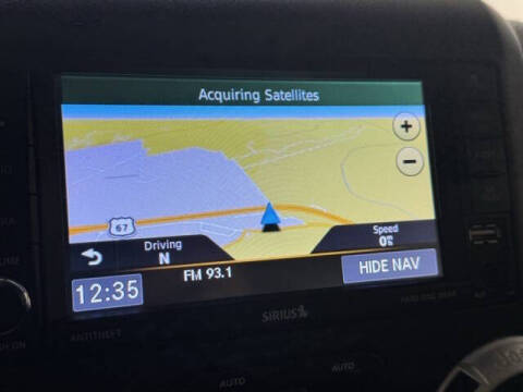 2018 Jeep Wrangler JK Unlimited