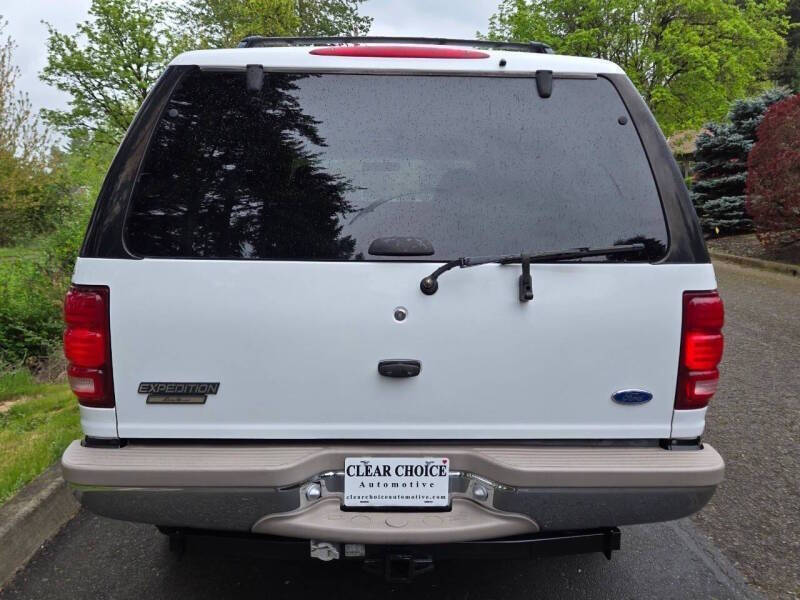 1997 Ford Expedition XLT