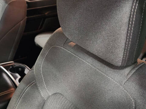 2021 RAM 1500 Lone Star