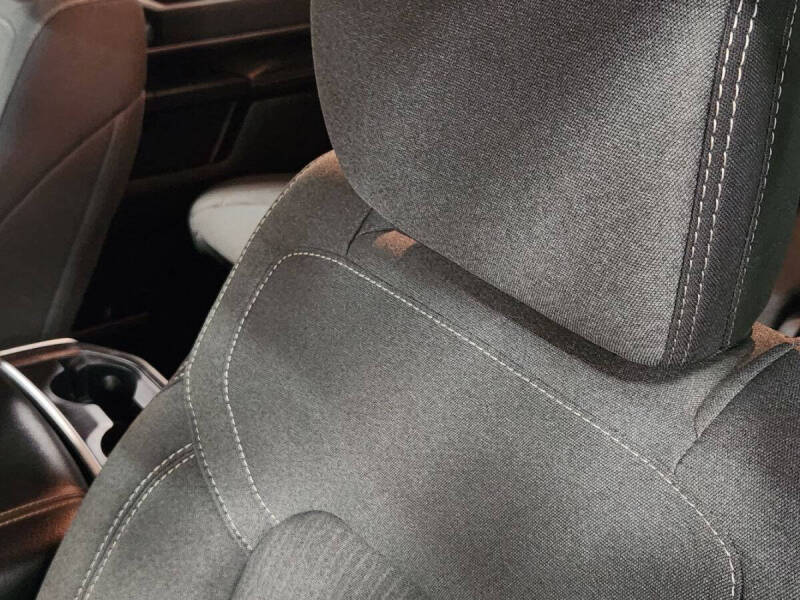 2021 RAM 1500 Lone Star