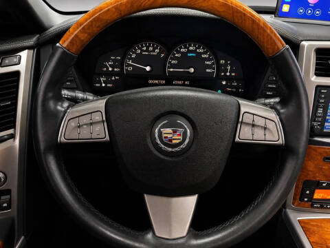 2009 Cadillac XLR Platinum