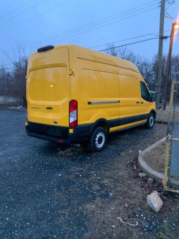 2021 Ford Transit for sale at Import Gallery in Clinton MD