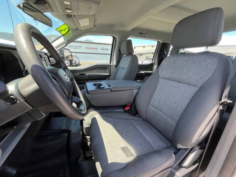 2024 Ford F-350 Super Duty
