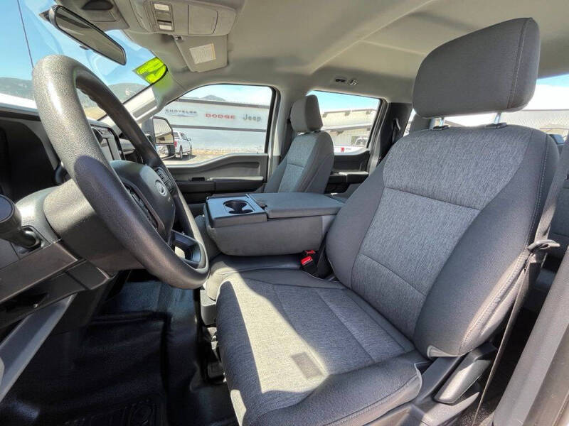 2024 Ford F-350 Super Duty