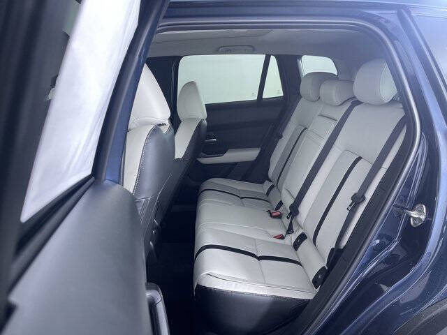 2026 Mazda CX-50 2.5 S Premium