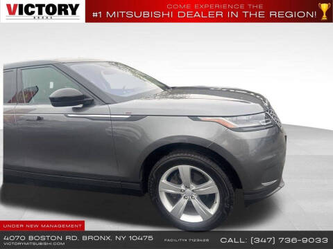 2018 Land Rover Range Rover Velar P250 S