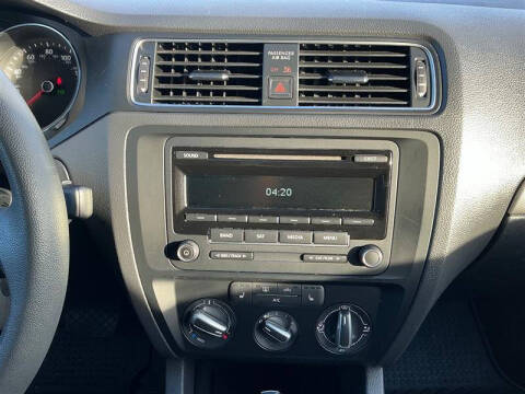 2015 Volkswagen Jetta