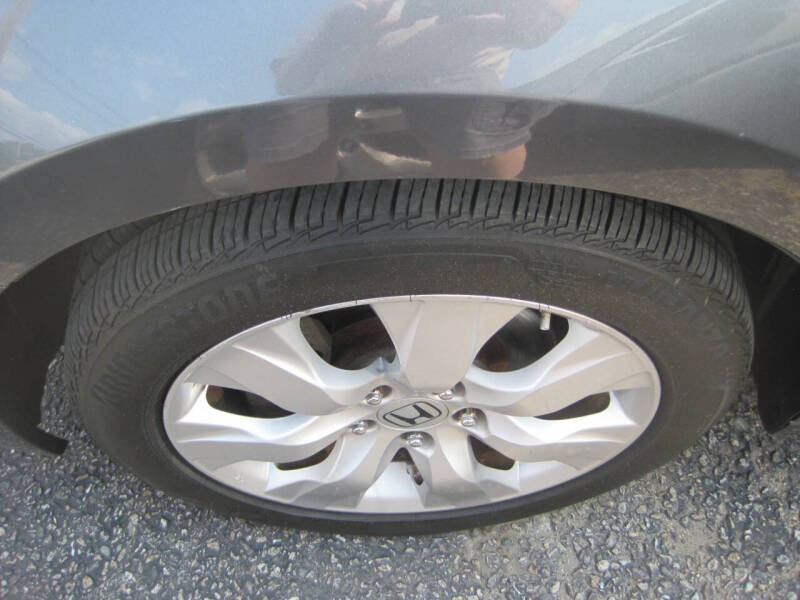 2010 Honda Accord EX-L