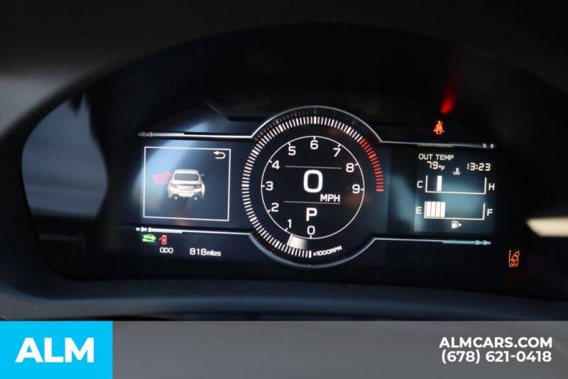 2024 Subaru BRZ Limited